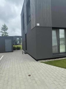 Mano Jūra - apartamentų nuoma Mano Jūra 3 kvartale