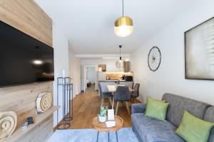 Appartement Ski&Nature Top 9