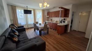 Gemini apartman