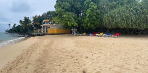Sayuri Beach Hotel