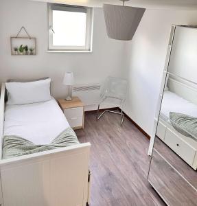 Charming apartment near NEC and Birmingham Airport