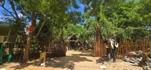 Thumbaya Resort Yala