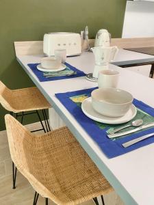 Les jardins de Beg Meil