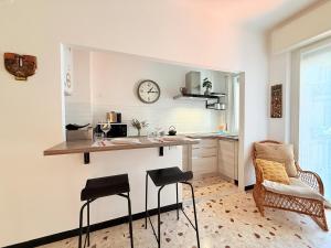 Dimora Concept-Summer Apartment-Sea view terrace and Parking