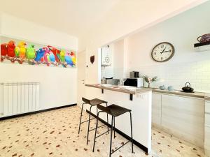 Dimora Concept-Summer Apartment-Sea view terrace and Parking