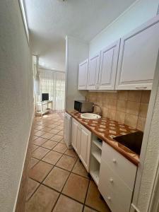 Sea View Bungalow in Los Gigantes