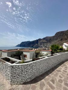 Sea View Bungalow in Los Gigantes