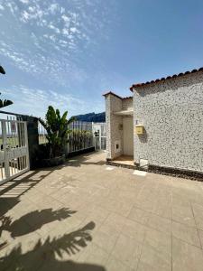 Sea View Bungalow in Los Gigantes