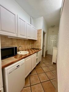 Sea View Bungalow in Los Gigantes