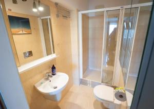 Apartament Wola Centrum Warszawa Łucka 15