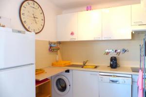 Pleasant seaside cocoon