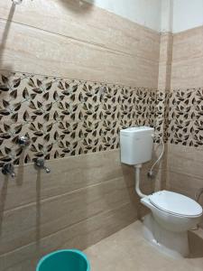 Shree Radha Madhav Accommodation