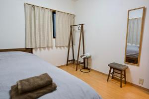 Ueno Hoshi-5 minutes from Iriya Station-1 stop from Ueno station