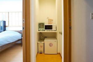 Ueno Hoshi-5 minutes from Iriya Station-1 stop from Ueno station