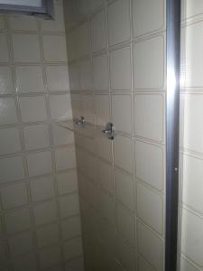 Flat Residence Suite Service One Bedroom