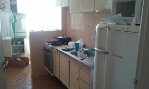 Flat Residence Suite Service One Bedroom