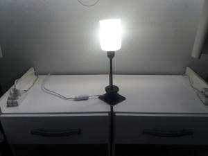 Flat Residence Suite Service One Bedroom