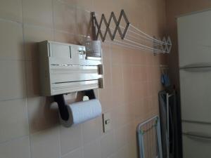 Flat Residence Suite Service One Bedroom