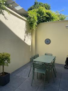 Appartements LOFTmaison 5 ch 5sdb Lille 200m2 avec conciergerie : photos des chambres