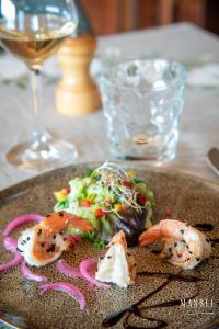 Hotels Le Chamois d'Or : photos des chambres