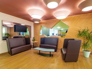 B&B HOTEL Dortmund-Messe