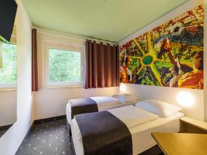 B&B HOTEL Dortmund-Messe