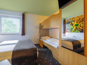 B&B HOTEL Dortmund-Messe