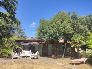 Podere Casa La Gualda