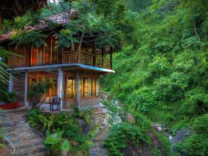 Asia Tropical Resort and Spa