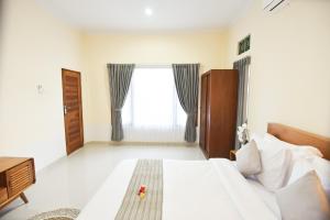 Pondok Bagus Kutuh Ubud