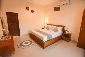 Pondok Bagus Kutuh Ubud