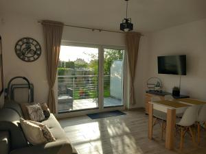 Apartamenty Pod Skrzydlami