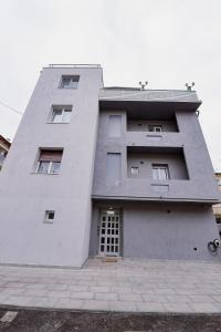 Dorothy Affittacamere