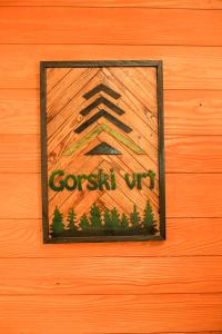 Gorski vrt