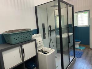 Appartements La tranquillite : photos des chambres