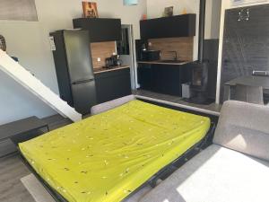 Appartements La tranquillite : photos des chambres