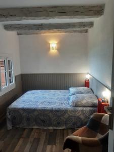 Appartements la casa des gorges du verdon : photos des chambres