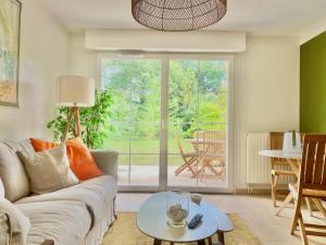 Les jardins de Beg Meil