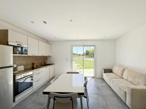 La Maisonnette - Jardin & Calme