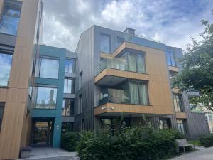 De luxurious apartment Sopot -Baltic Riviera Apartments