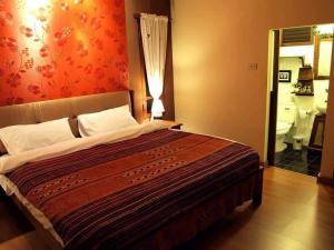 Plumeriahome near Chiangmai Airport