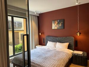 De luxurious apartment Sopot -Baltic Riviera Apartments