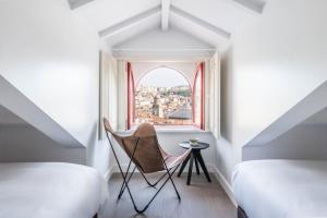 Aspasios Baixa Apartments