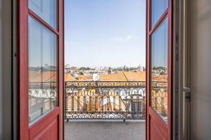 Aspasios Baixa Apartments