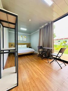 Ooni Hostel Moalboal