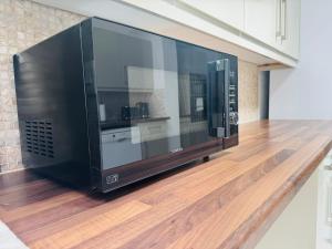 Willow House - Central Oxford