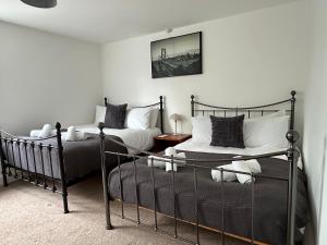 Willow House - Central Oxford