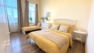 Meštiansky dom Apartment 3