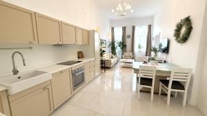 Meštiansky dom Apartment 3