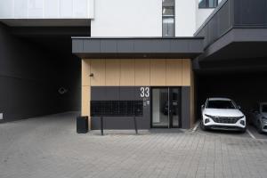 Apartment Legnicka Wroclaw with PARKING by Noclegi Renters